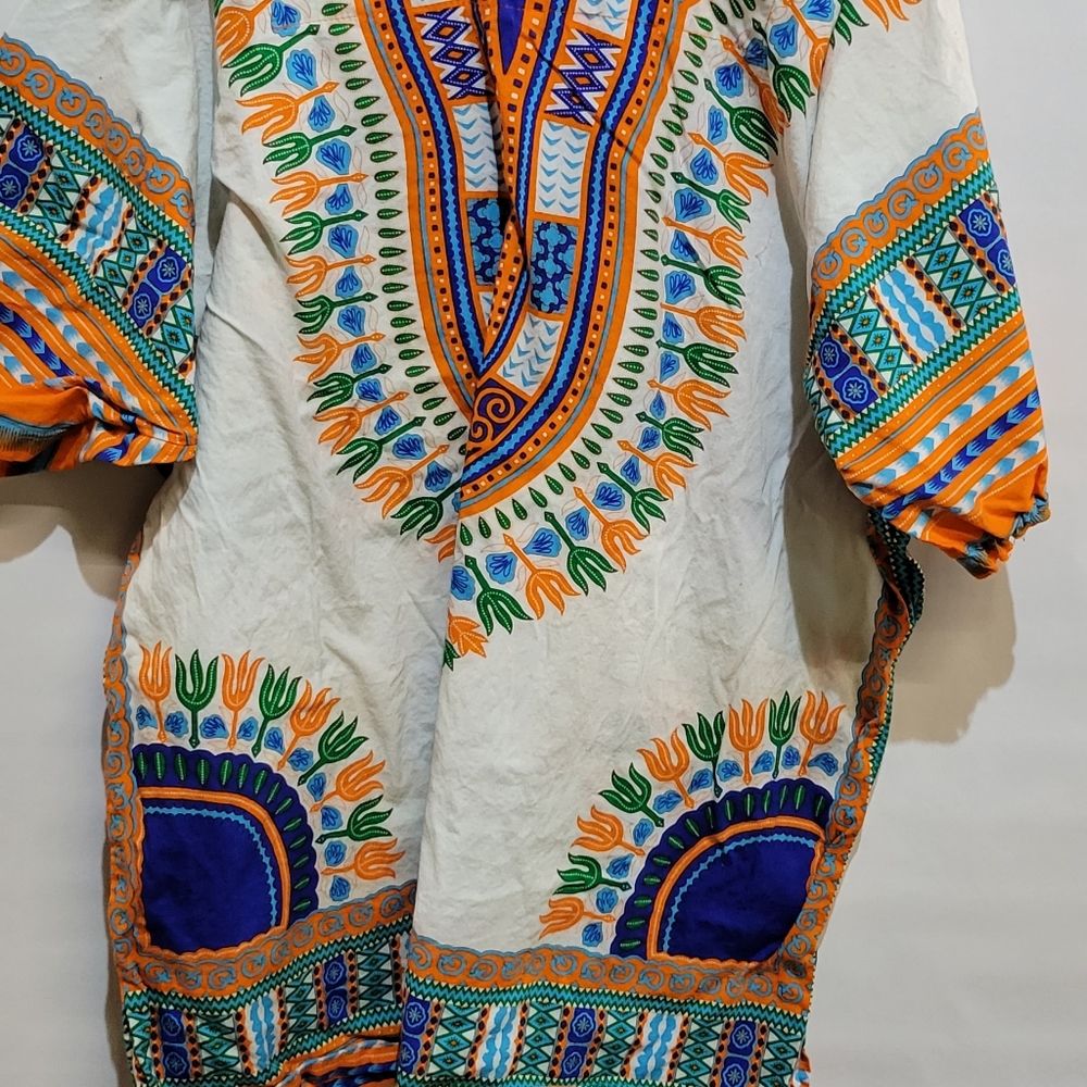 Smock top - Picture 3 of 3